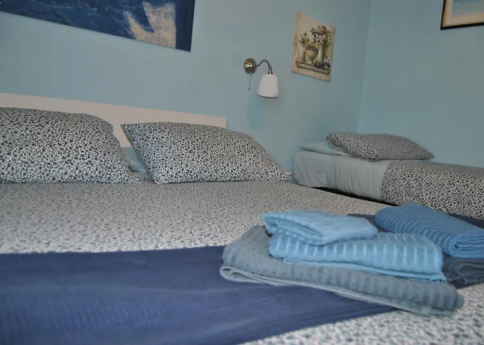 B&B Pisaland
