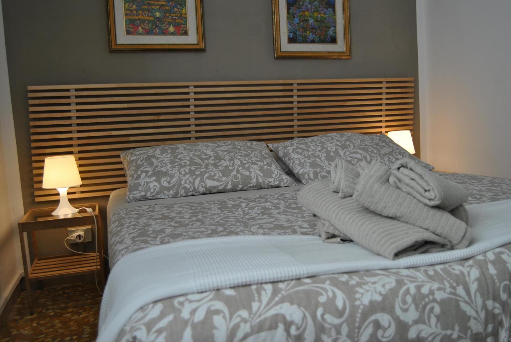 Couette-café Pisaland Pise