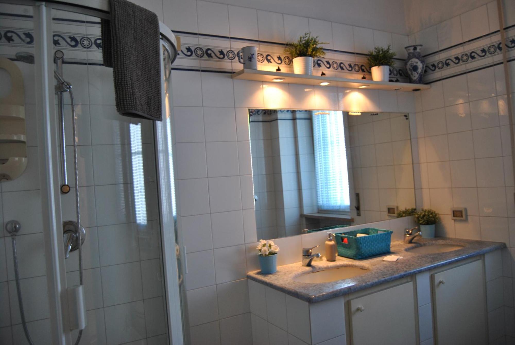 Bed and breakfast Pisaland