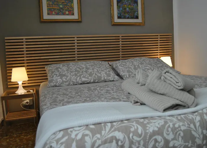 B&B Pisaland